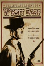 Watch The Life and Legend of Wyatt Earp Vumoo